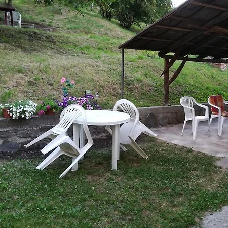 Pronajem Pokoju Belle Vue Διαμέρισμα Vranov nad Dyjí Εξωτερικό φωτογραφία