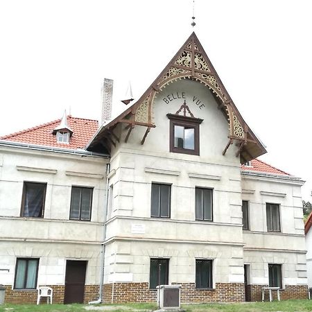 Pronajem Pokoju Belle Vue Διαμέρισμα Vranov nad Dyjí Εξωτερικό φωτογραφία