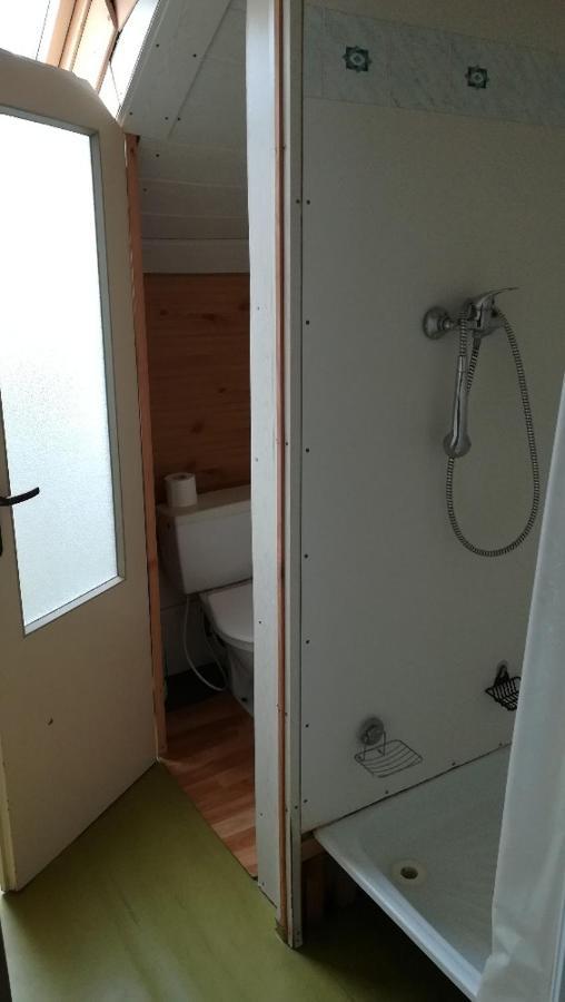 Pronajem Pokoju Belle Vue Διαμέρισμα Vranov nad Dyjí Εξωτερικό φωτογραφία