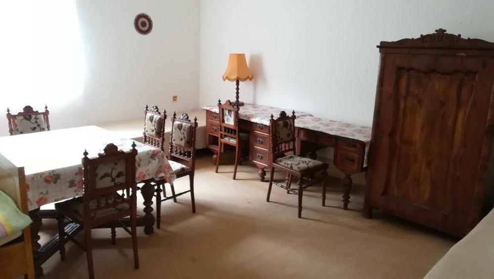Pronajem Pokoju Belle Vue Διαμέρισμα Vranov nad Dyjí Εξωτερικό φωτογραφία