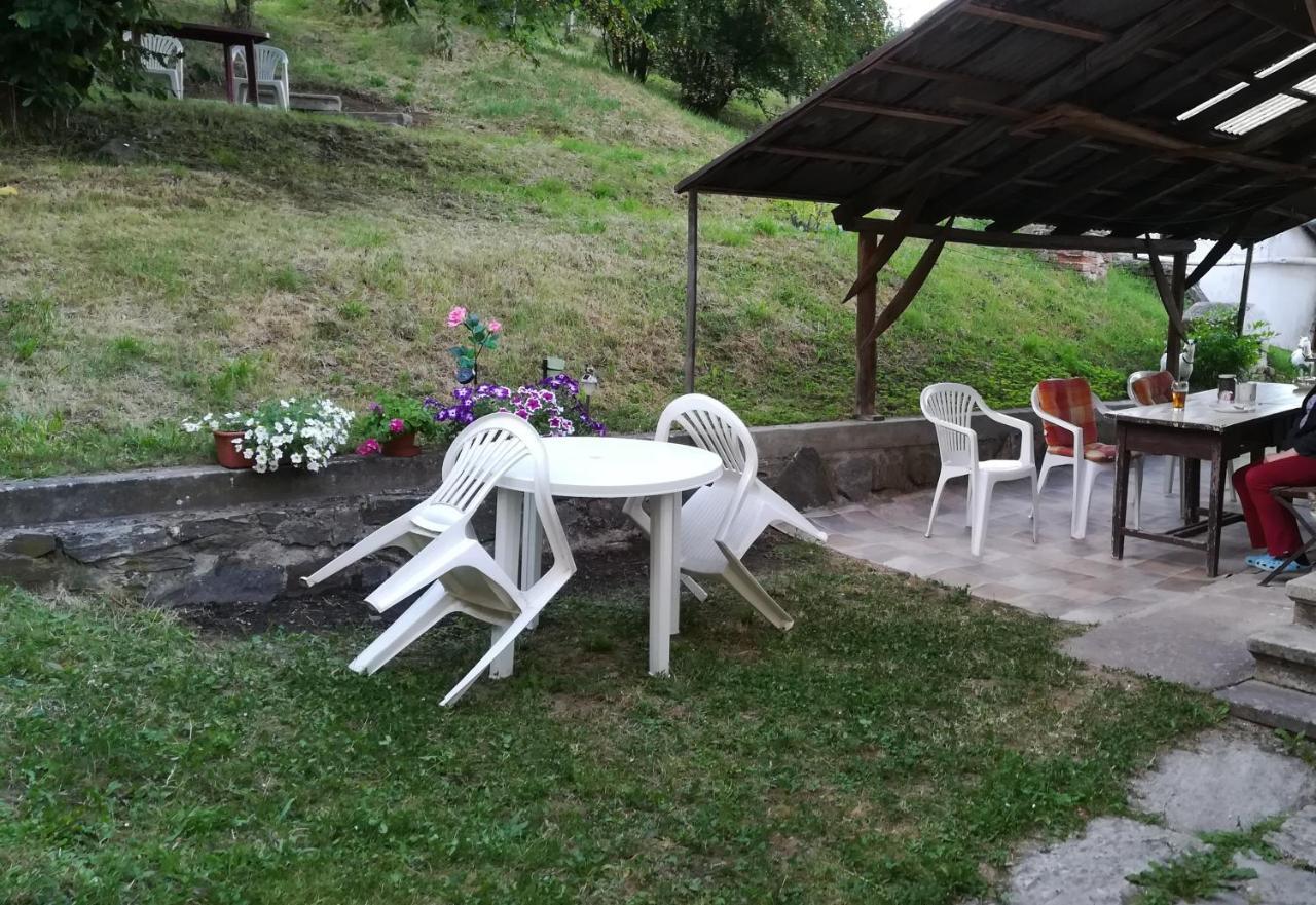 Pronajem Pokoju Belle Vue Διαμέρισμα Vranov nad Dyjí Εξωτερικό φωτογραφία