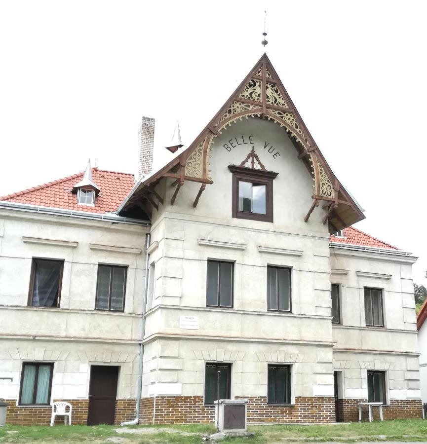 Pronajem Pokoju Belle Vue Διαμέρισμα Vranov nad Dyjí Εξωτερικό φωτογραφία