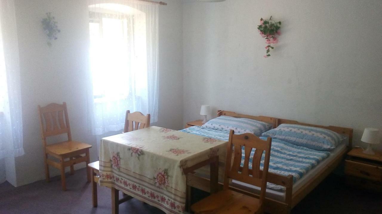 Pronajem Pokoju Belle Vue Διαμέρισμα Vranov nad Dyjí Εξωτερικό φωτογραφία