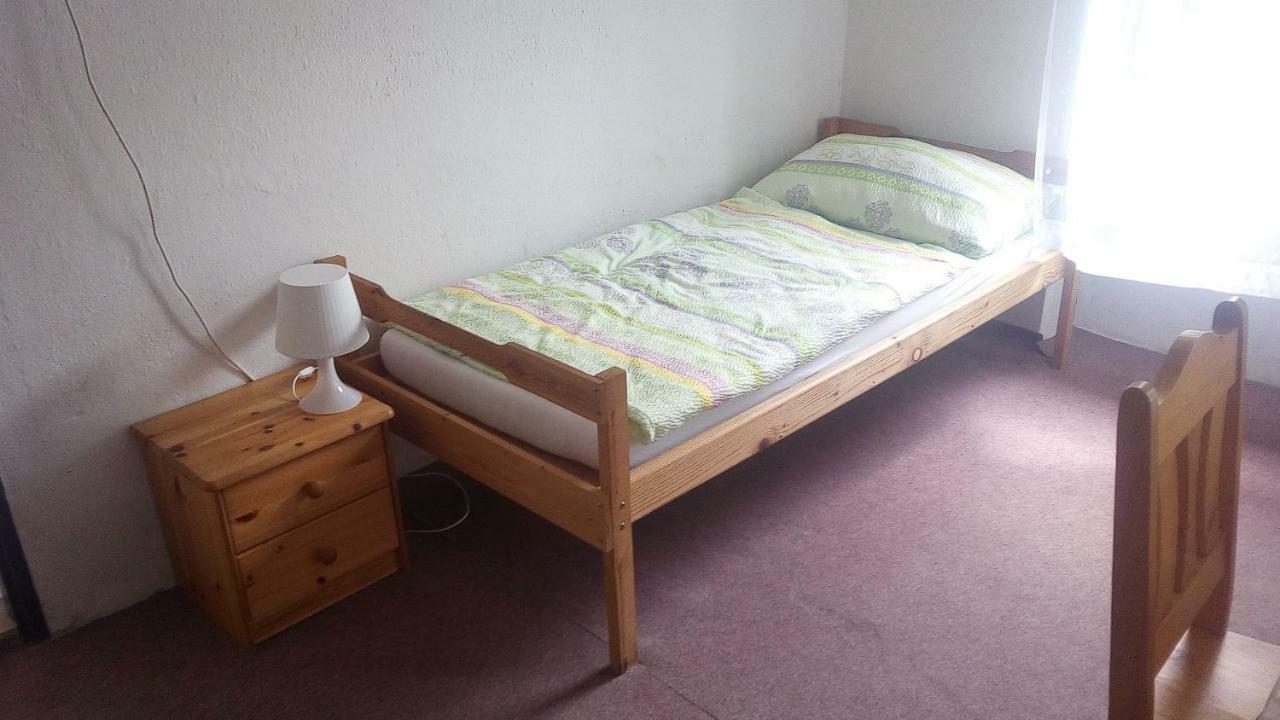 Pronajem Pokoju Belle Vue Διαμέρισμα Vranov nad Dyjí Εξωτερικό φωτογραφία