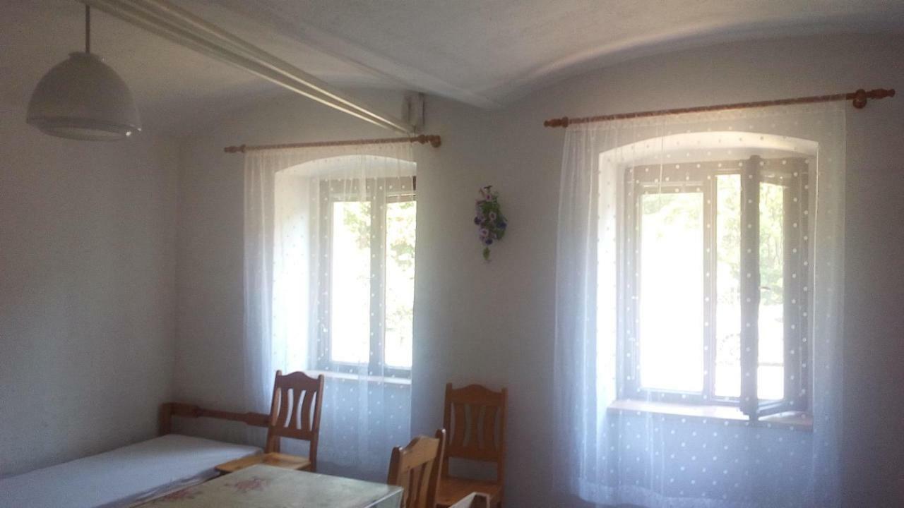 Pronajem Pokoju Belle Vue Διαμέρισμα Vranov nad Dyjí Εξωτερικό φωτογραφία