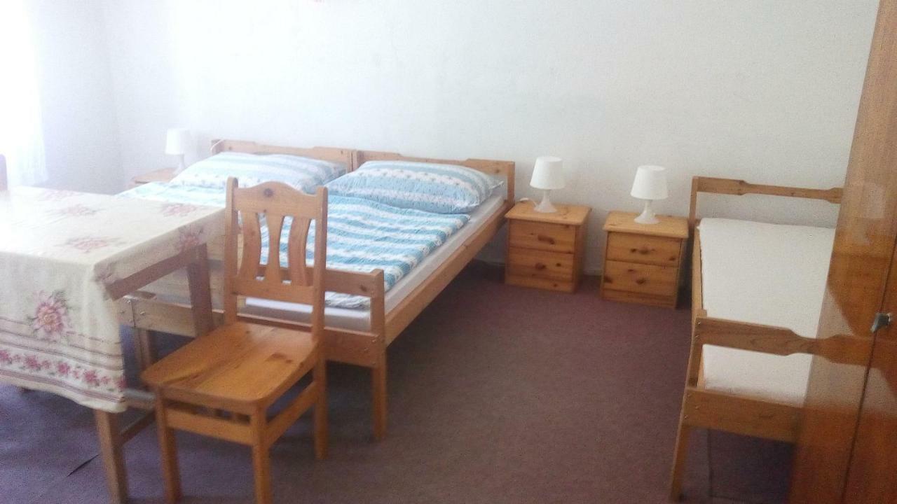 Pronajem Pokoju Belle Vue Διαμέρισμα Vranov nad Dyjí Εξωτερικό φωτογραφία