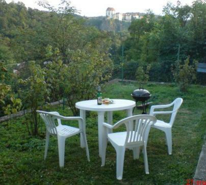 Pronajem Pokoju Belle Vue Διαμέρισμα Vranov nad Dyjí Εξωτερικό φωτογραφία