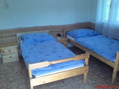 Pronajem Pokoju Belle Vue Διαμέρισμα Vranov nad Dyjí Εξωτερικό φωτογραφία
