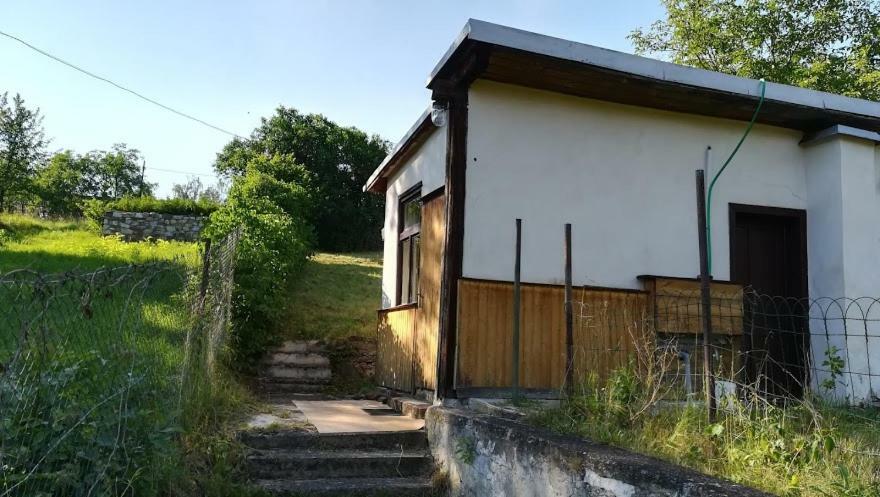 Pronajem Pokoju Belle Vue Διαμέρισμα Vranov nad Dyjí Εξωτερικό φωτογραφία
