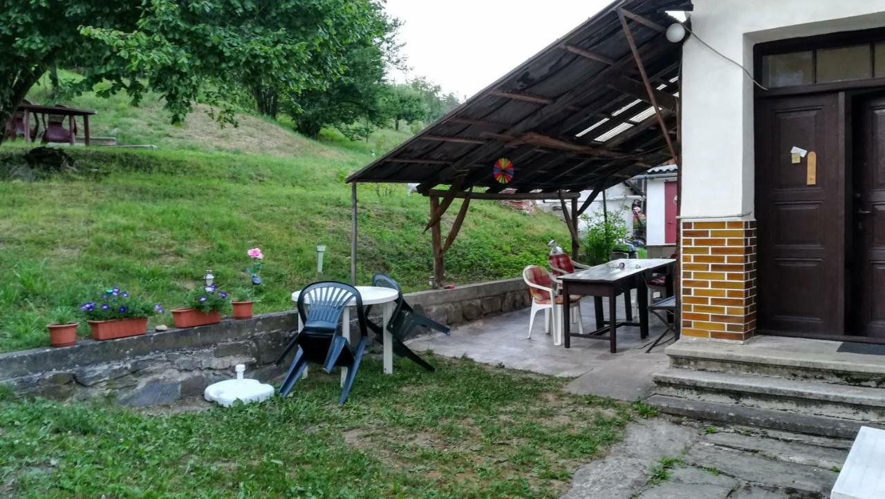 Pronajem Pokoju Belle Vue Διαμέρισμα Vranov nad Dyjí Εξωτερικό φωτογραφία
